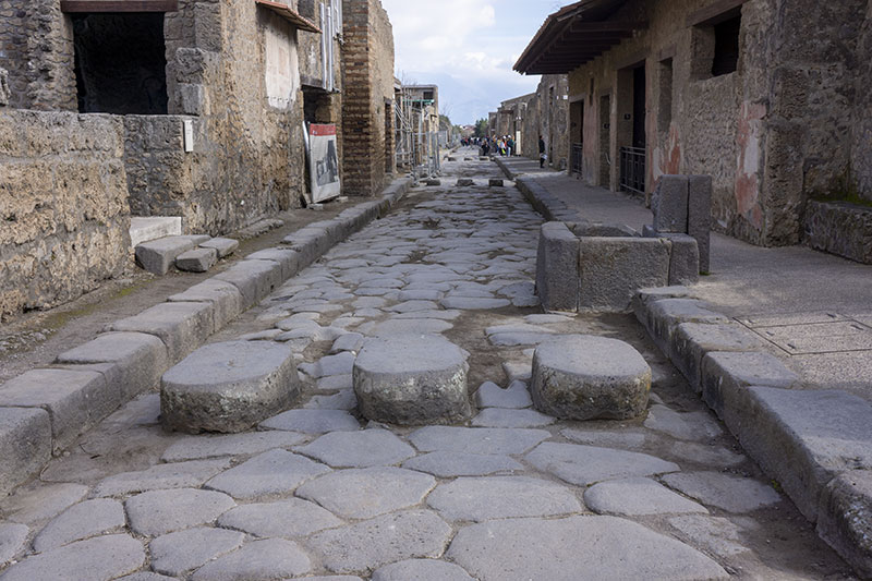 Pompei