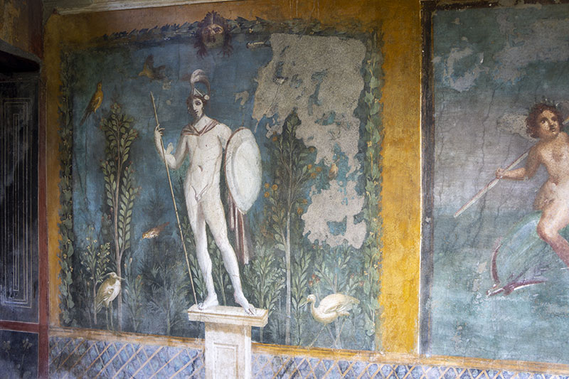 Pompei