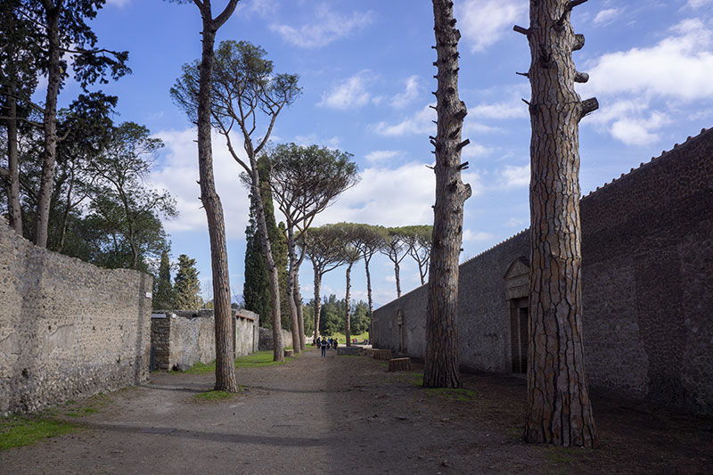 Pompei