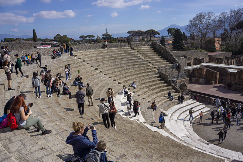 Pompei