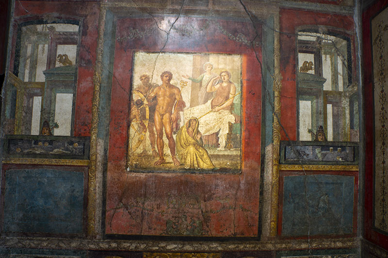 Pompei