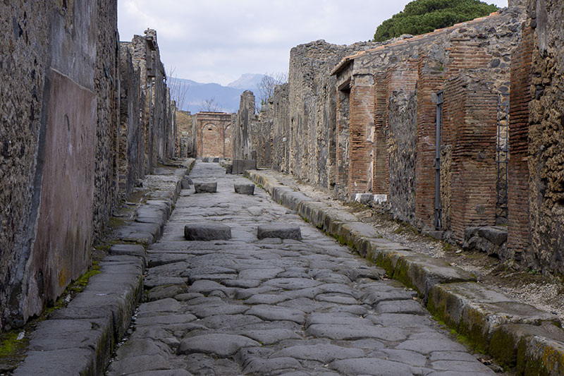 Pompei