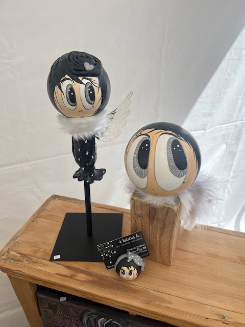 noel au chateau oron