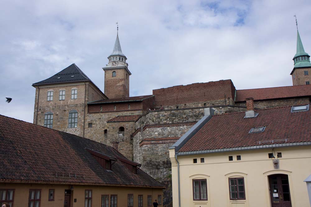 Akershus