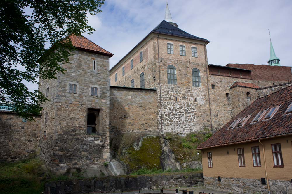 Akershus