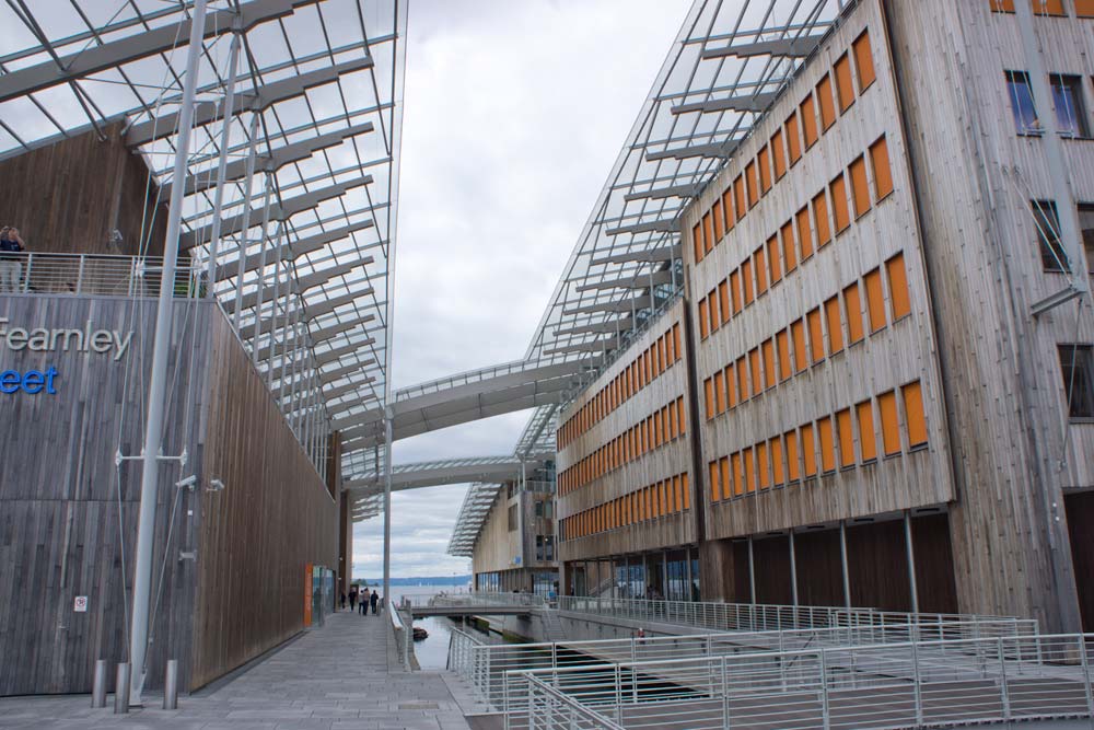 Astrup Fearnley Museum