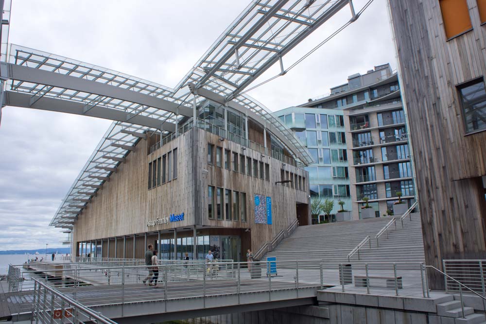 Astrup Fearnley Museum