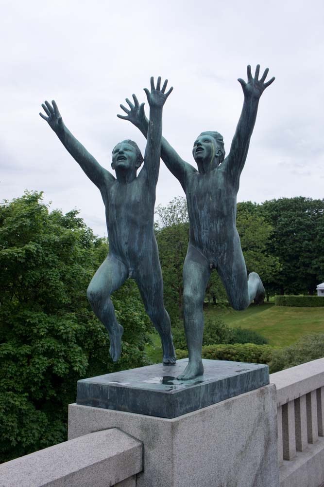 Vigeland