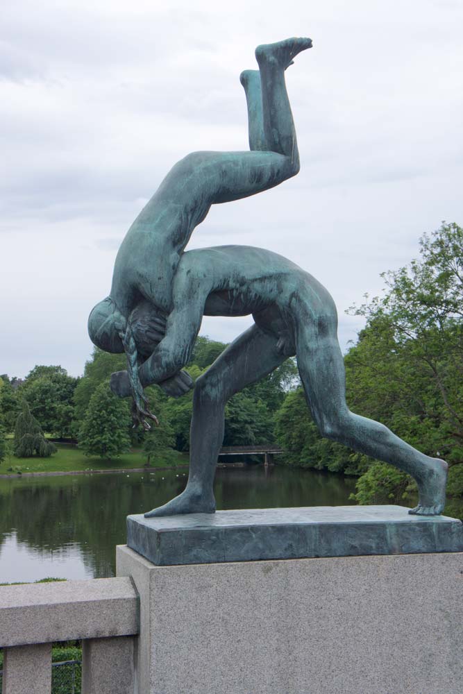 Vigeland