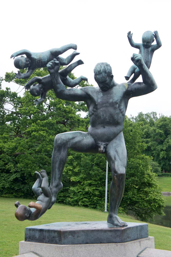 Vigeland