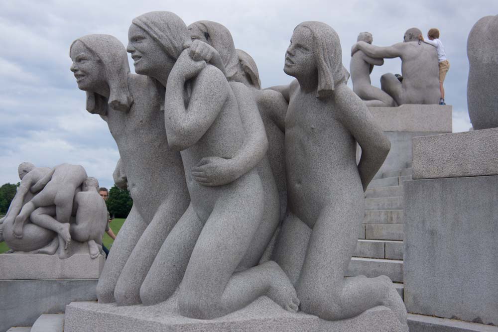 Vigeland