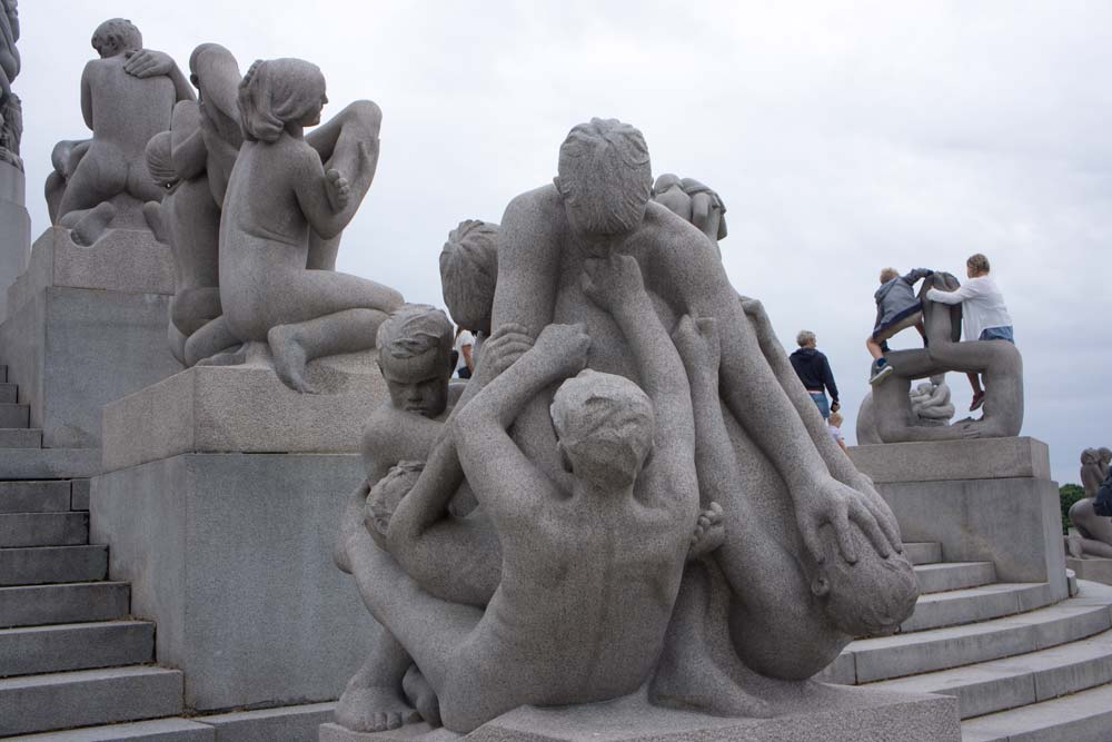 Vigeland