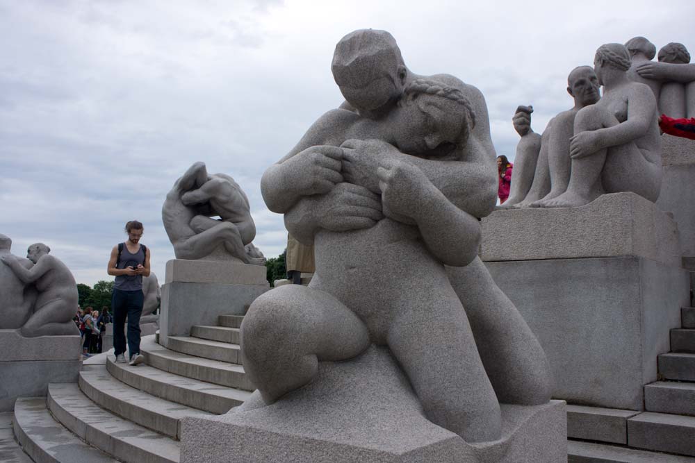 Vigeland