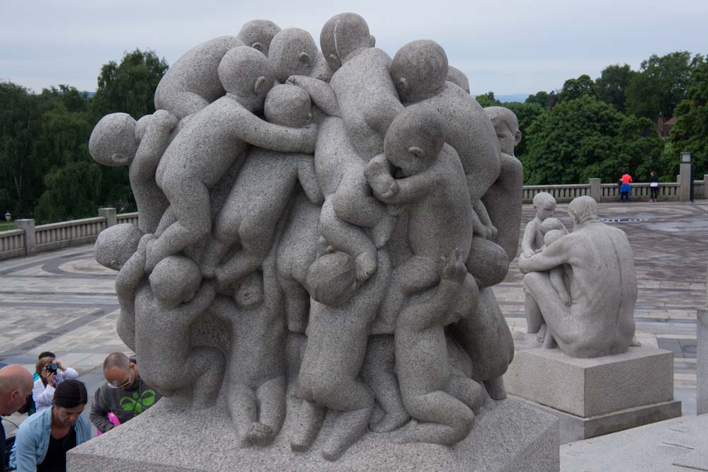 Vigeland