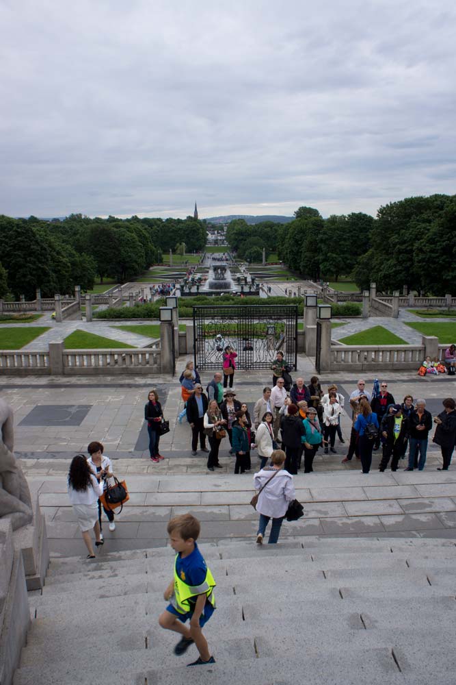 Vigeland