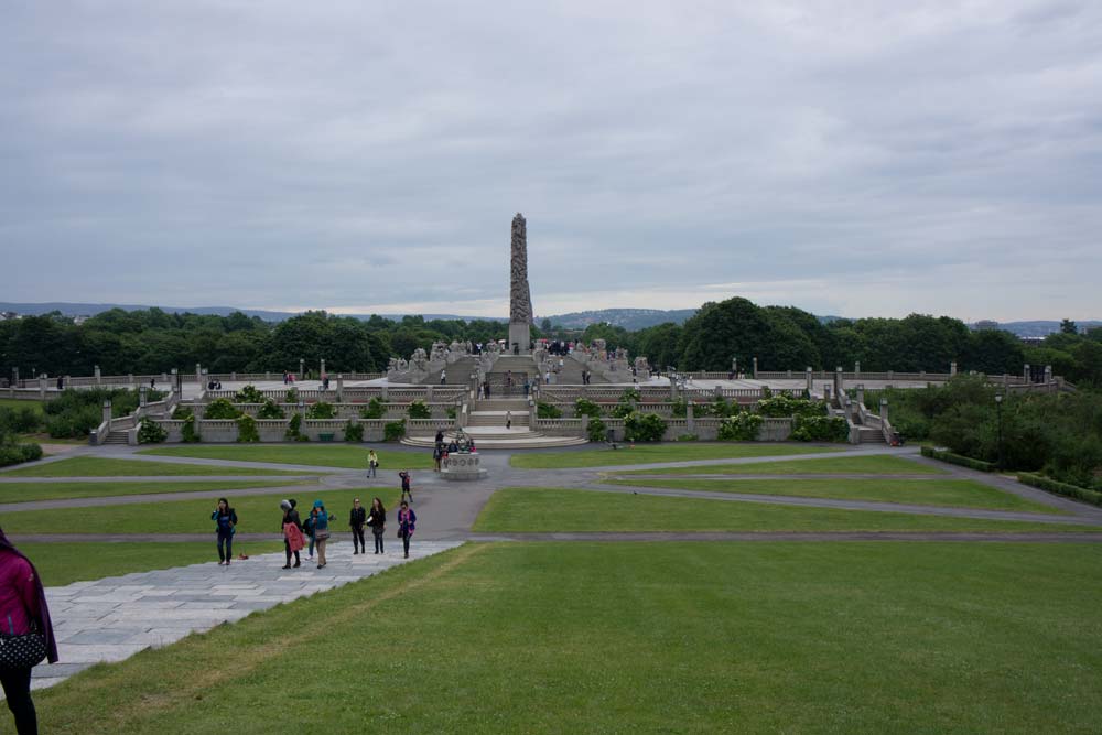 Vigeland