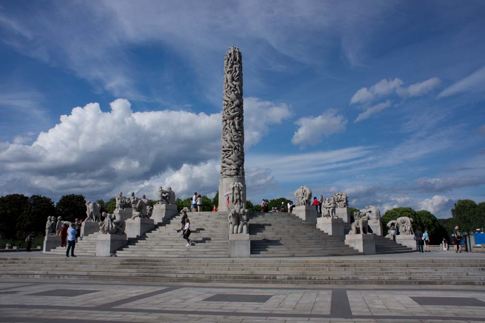 Vigeland