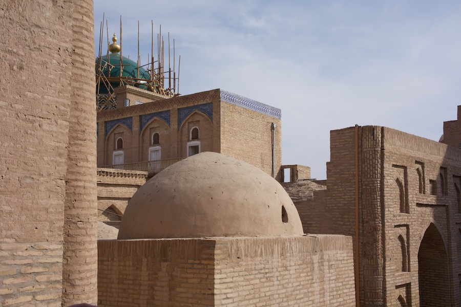 Khiva 