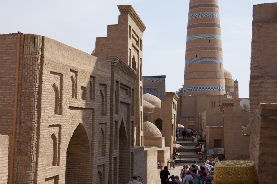 Khiva 