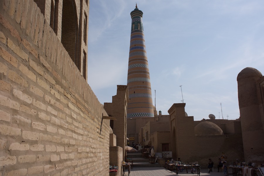 Khiva 