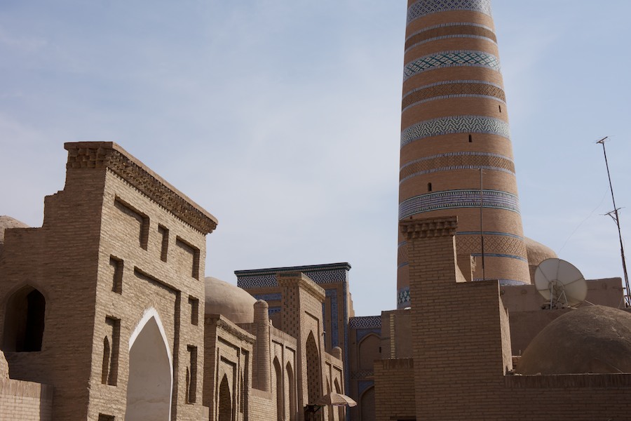 Khiva 