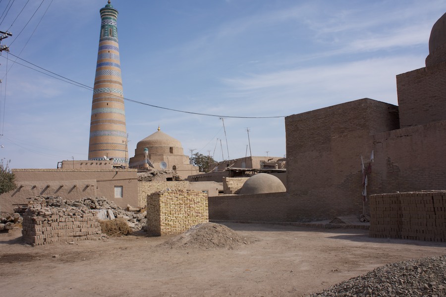 Khiva 