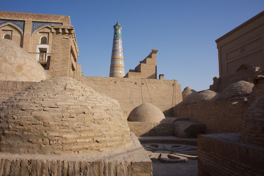 Khiva 