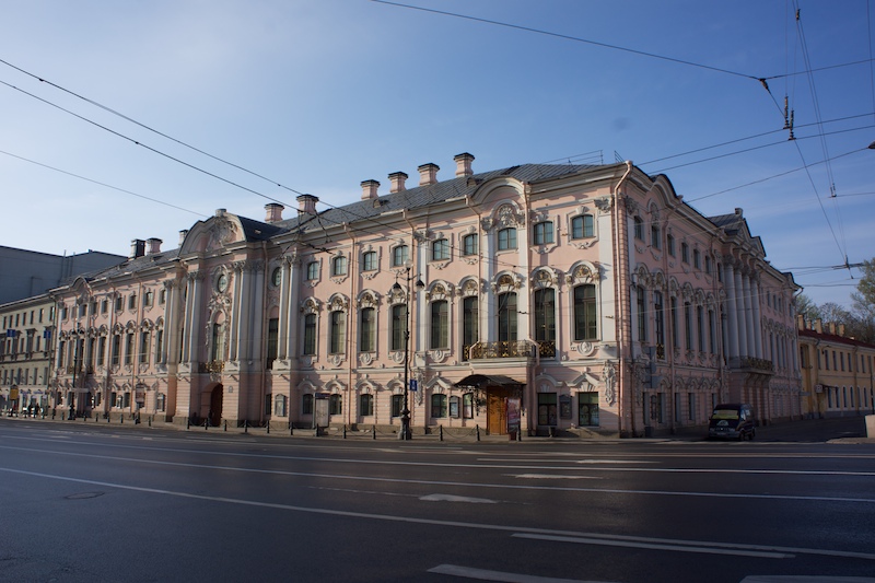 Petersburg