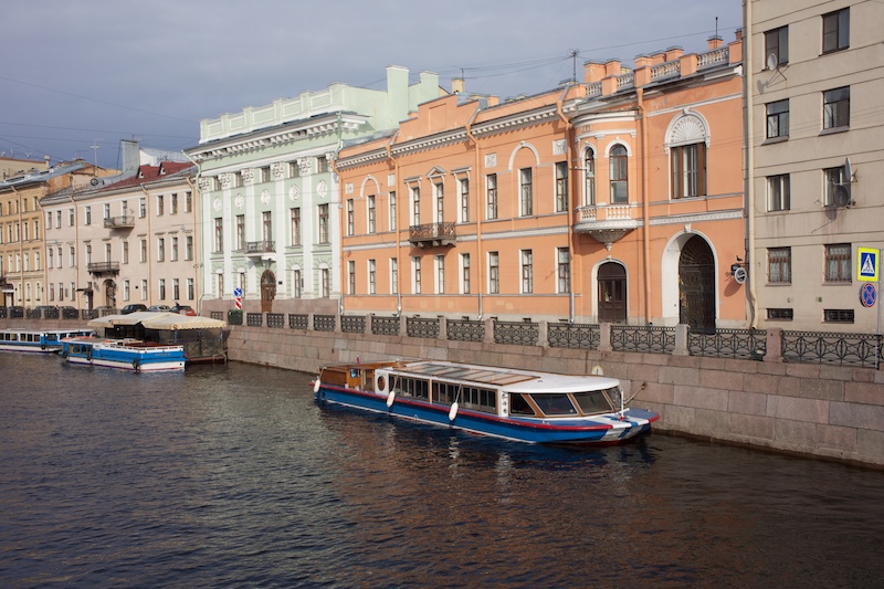 Petersburg