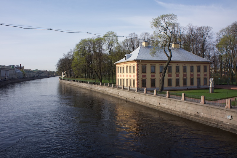 Petersburg