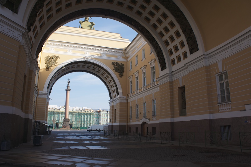 Petersburg