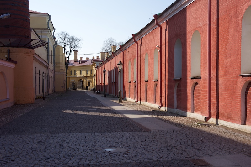 Petersburg