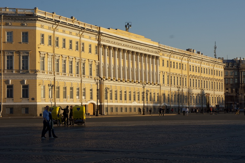 Petersburg