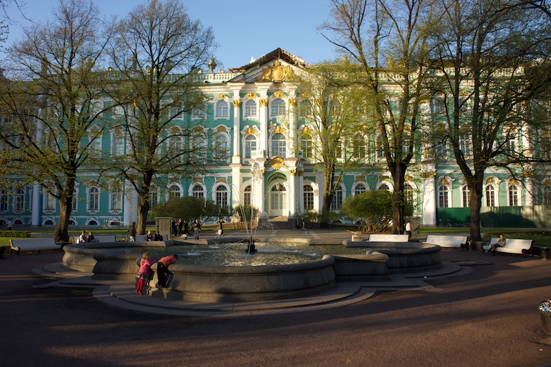 Petersburg