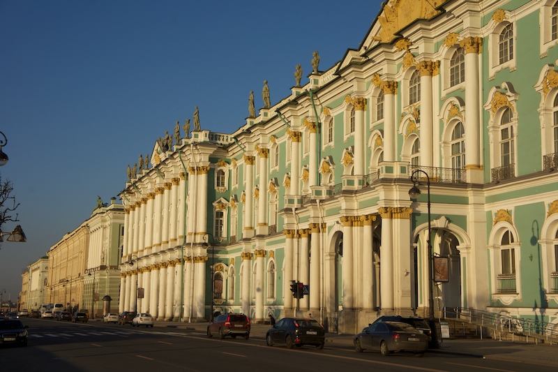 Petersburg