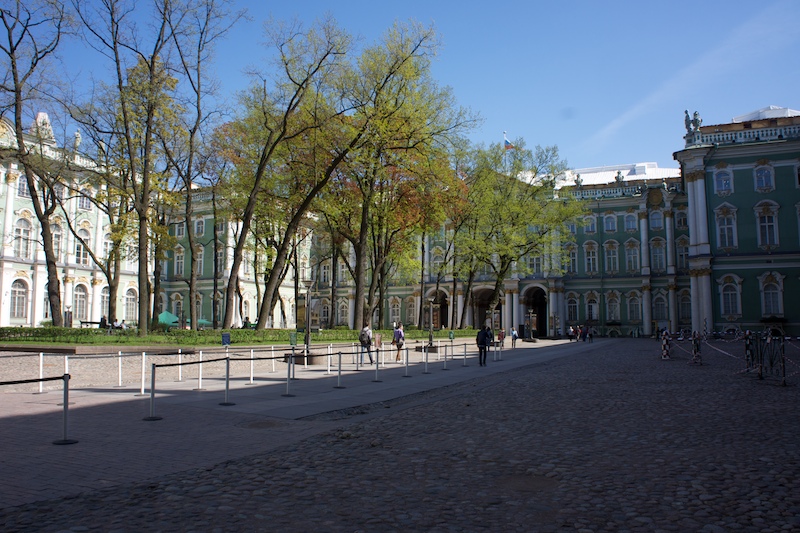 Petersburg