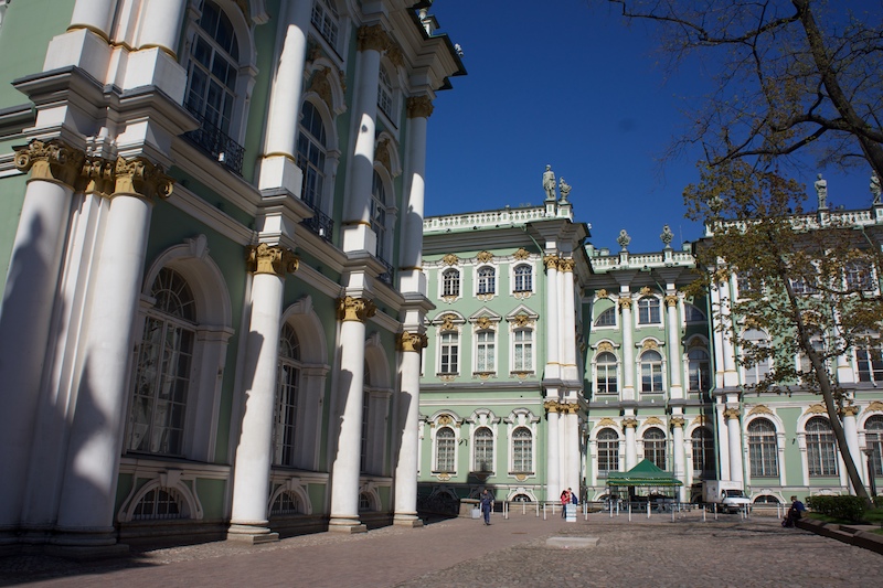 Petersburg