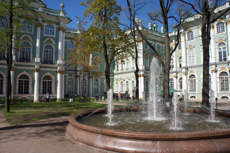 Petersburg