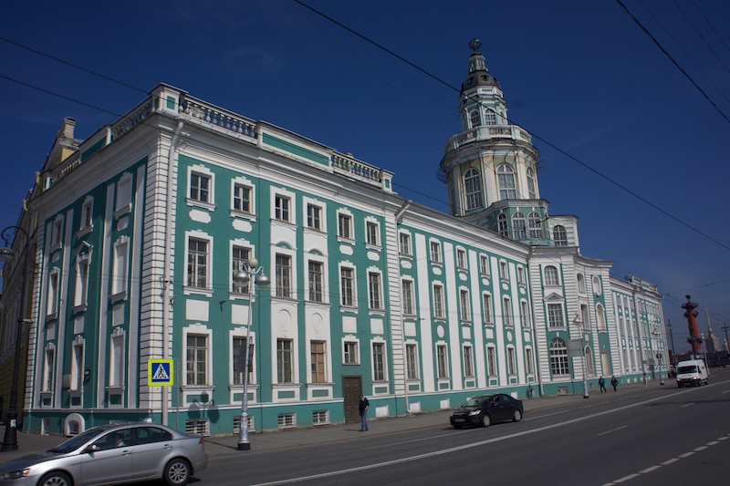 Petersburg