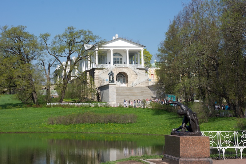 Petersburg