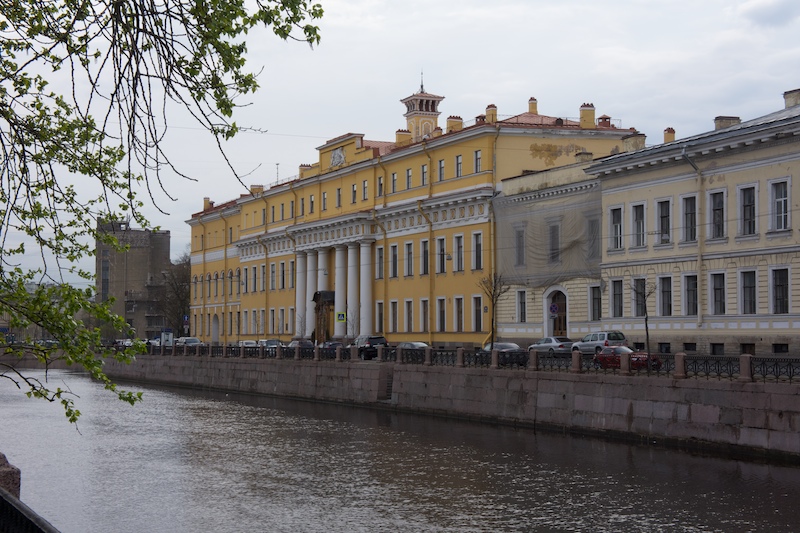 Petersburg