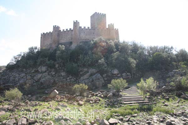 Almourol