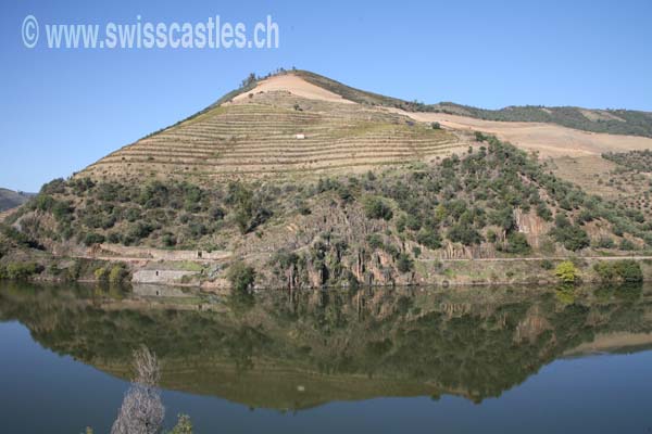 Vallée du Douro