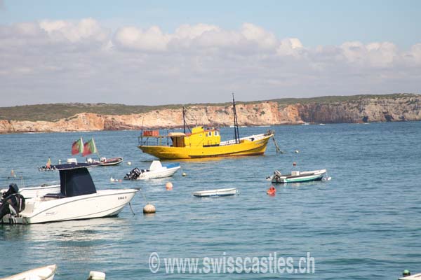 Sagres