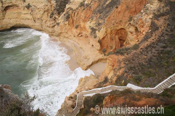 Cabo de Carvoeiro