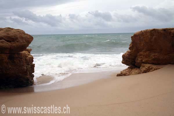 Cabo de Carvoeiro