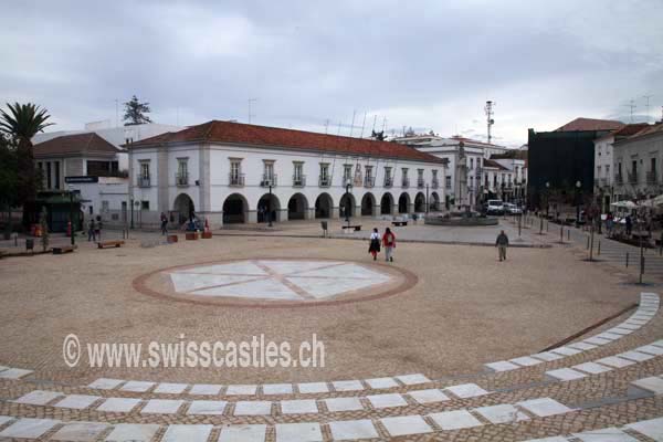 Tavira