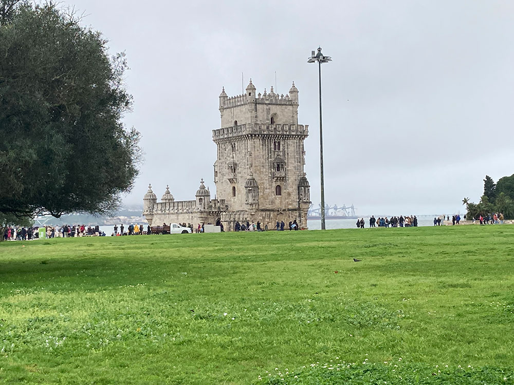 Lisbonne - Lisboa