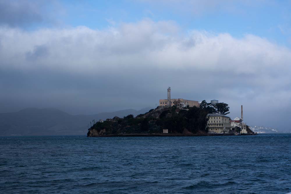 alcatraz