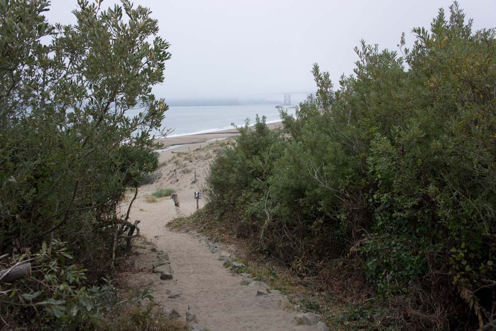 Baker Beach